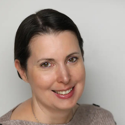 Giuseppina Romualdini