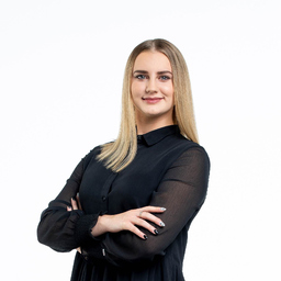 Kristina Kukshaus's profile picture
