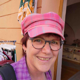 Silke Geisler Silke Geisler's profile picture