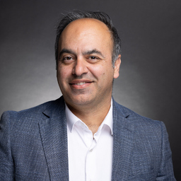 Ali Dalirbod