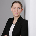 Social Media Profilbild Caroline Fischer Potsdam