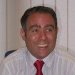Adrian Dobson