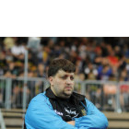 Matthias Landfried