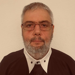 Oliver Roos