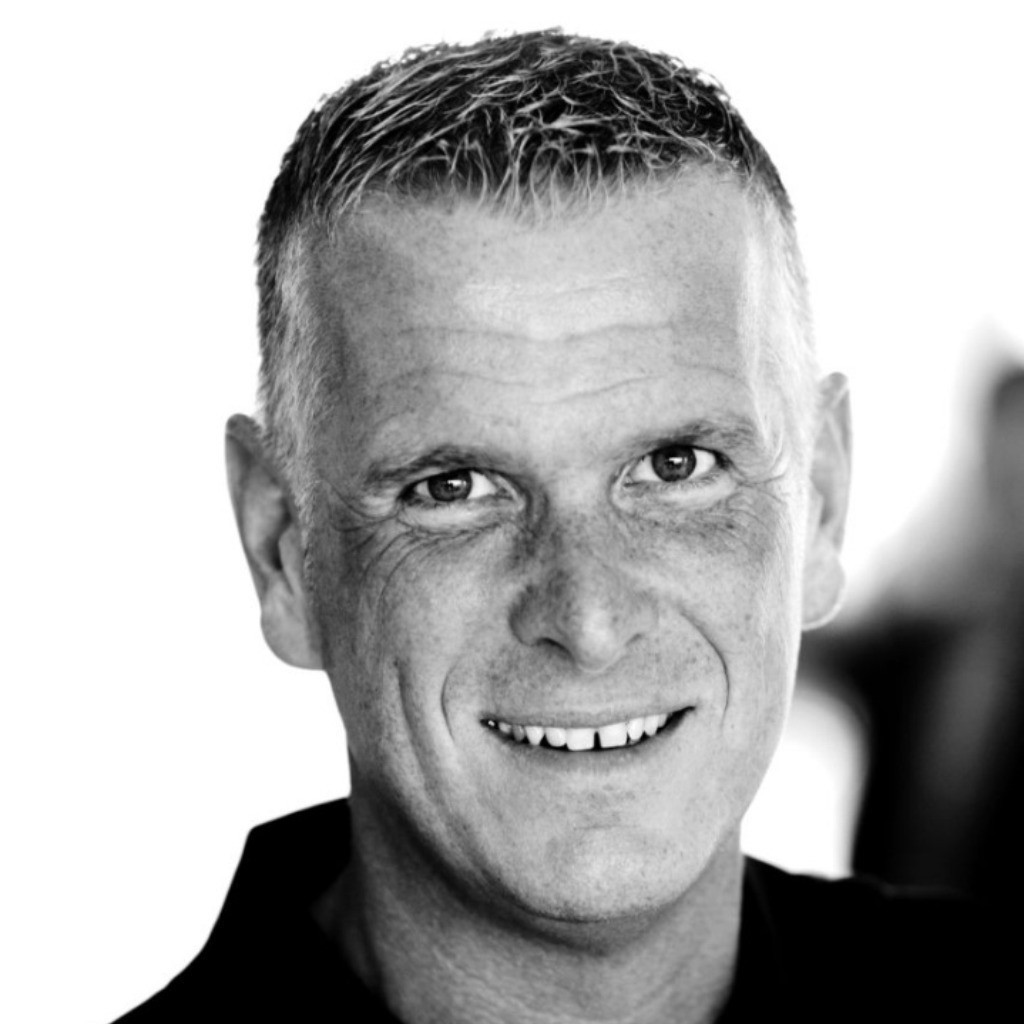 Markus Prinz Senior Manager Standards & Training (DGQ/EOQ