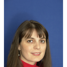 Maria Wolf