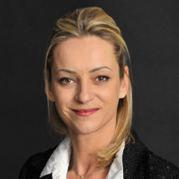 Claire MATIAS
