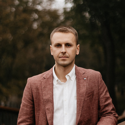 Oleksandr Hatash