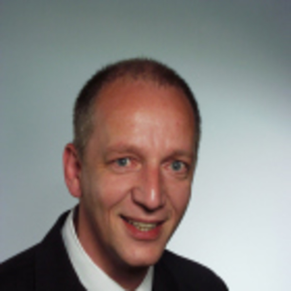 Klaus Dittrich Geschäftsführer Dittrich Finanzberatung XING