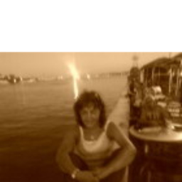 Mari Carmen Rodriguez Alvarez