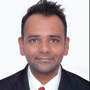 Devendra Govande