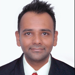 Devendra Govande