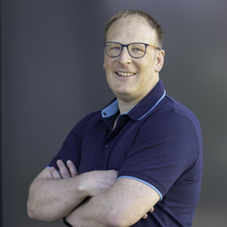 Jochen Gerber