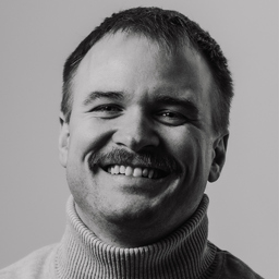 Niklas Jensen