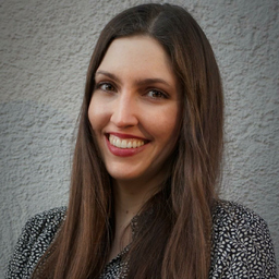 Carina Holdenried