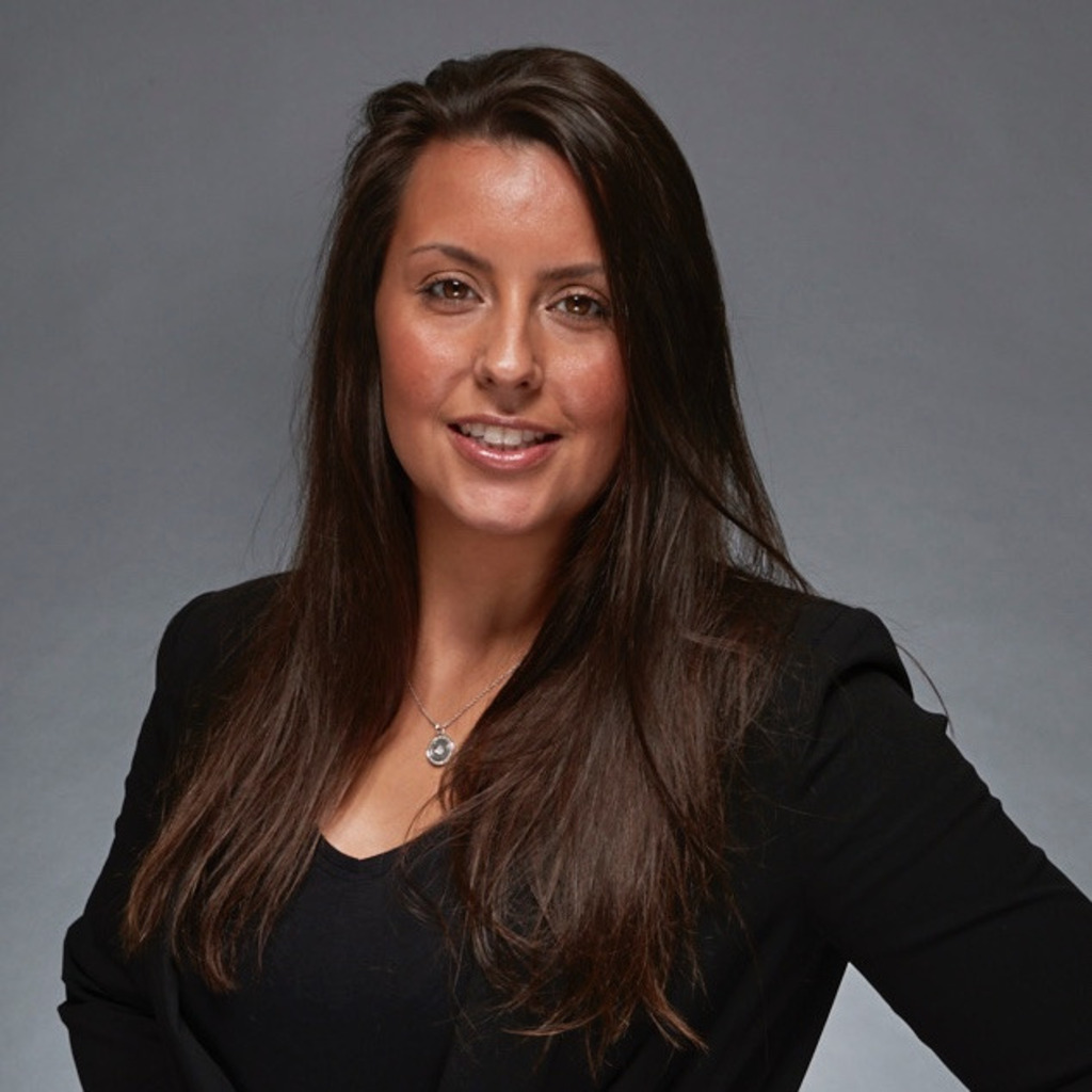 Ruth Kubeneck Marketing & Hospitality Manager Kamps in Hamburg GmbH