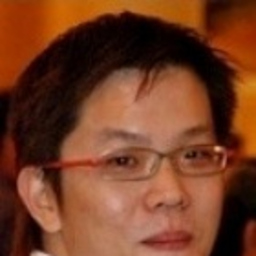 Alan Ong