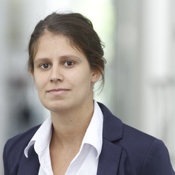 Nina Hofmann