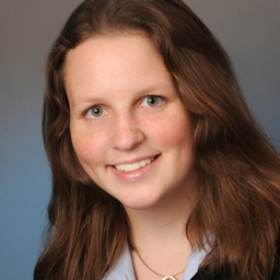 Profilbild Michaela Brandl