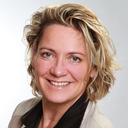 Marika Lindemann
