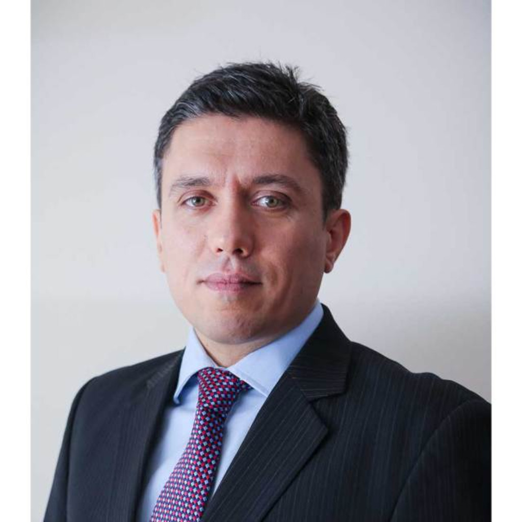 Stefan Rusu Experienced Finance Professional SR Consulting XING