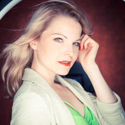 Nadine Hofmann