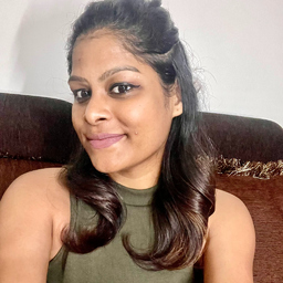 subhasmita sahoo