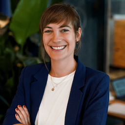Julia Cordshagen 