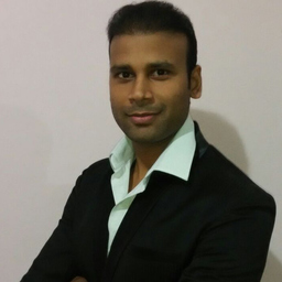 Profilbild Arun Kumar