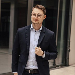 Danny Michel Danny Michel's profile picture