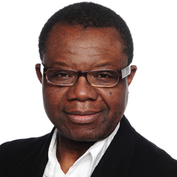 Emmanuel Kamdoum