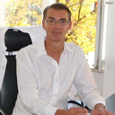Prof. Dr. Markus Stoffel