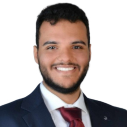 Ahmed Kamal