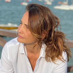 Claudia Kästner