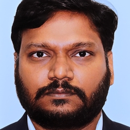 Chiranjeevi Krishna Karne