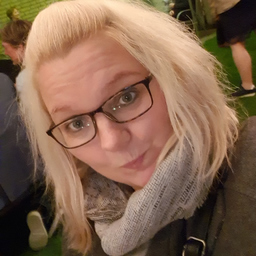 Anja offermann