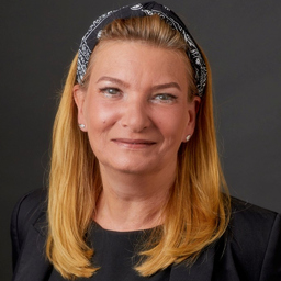 Hildegard Pfeiffer
