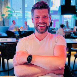 André Reuscher