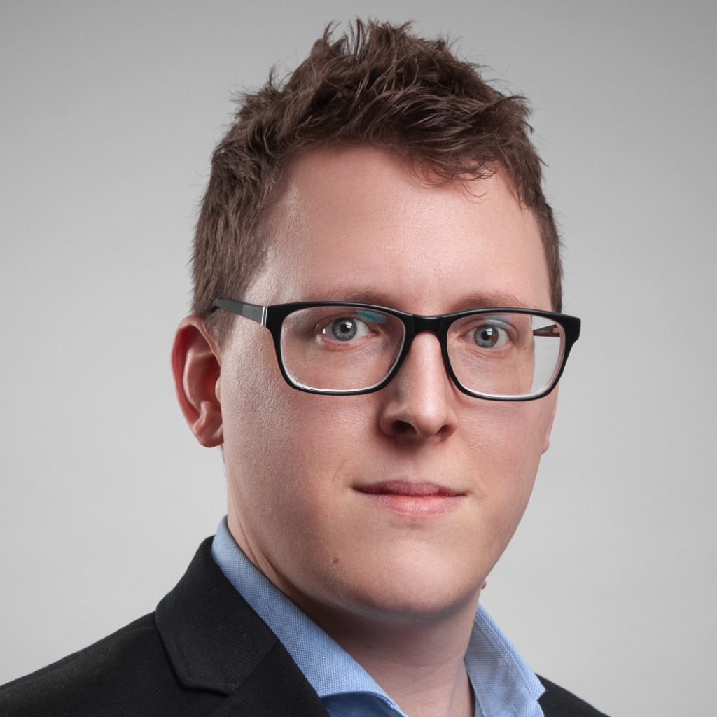 Lars Krause Promotion (Doktor) RWTH Aachen XING