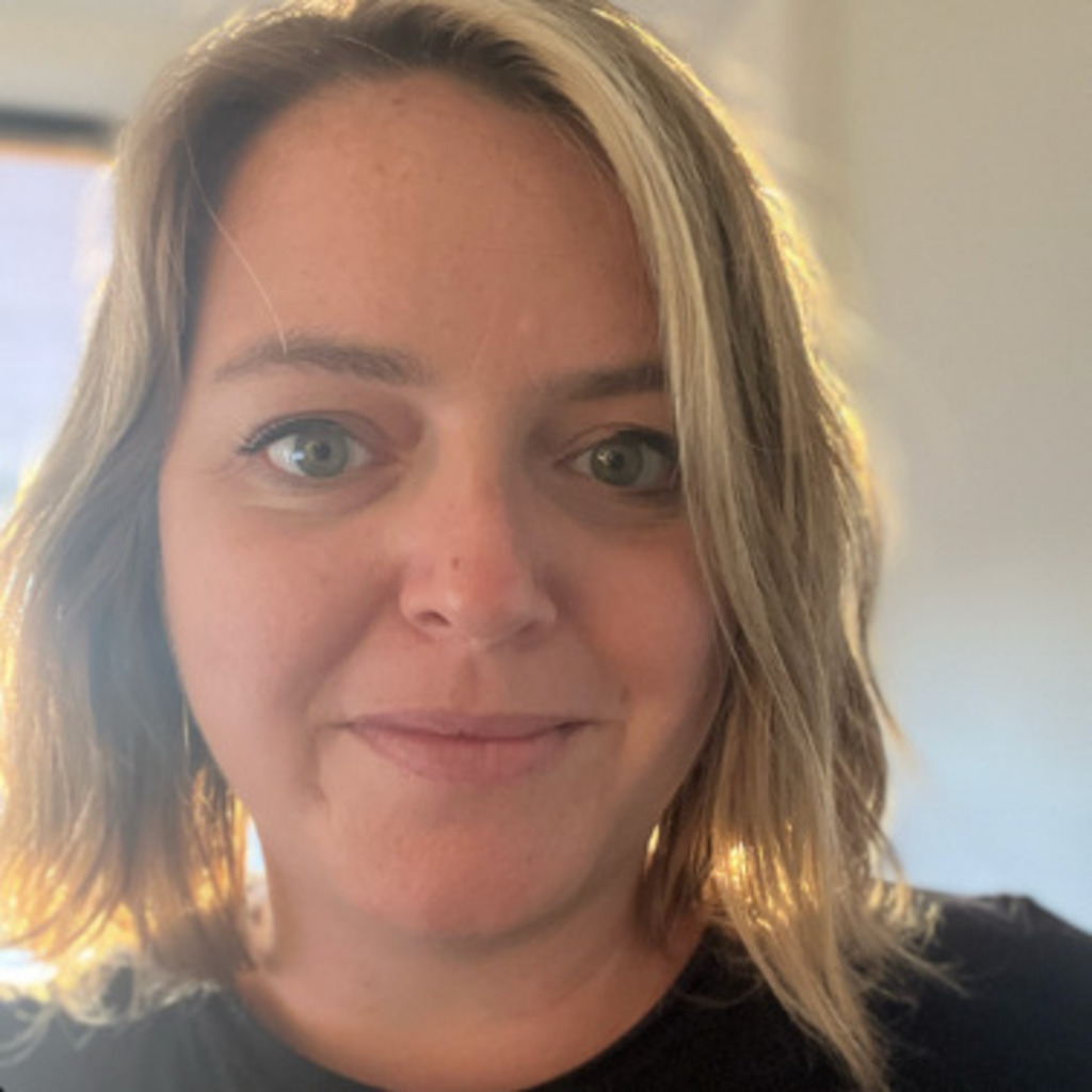 Christine Campbell Team Lead, Performance Marketing PaulCamper XING