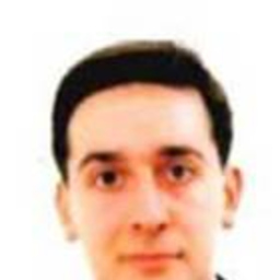 Francisco Javier Díaz Otero