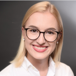 Profilbild Annabell Krause