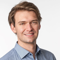 Tobias Einberger