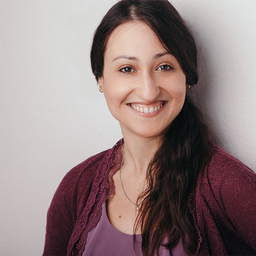 Sonia Kachouri