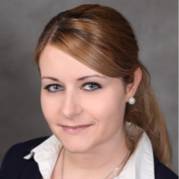 Christina Verena Berchem