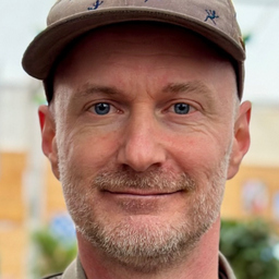 Markus Egerter