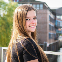 Saskia Pohl
