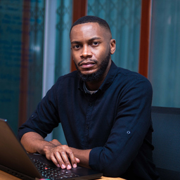 Paul Chibamba