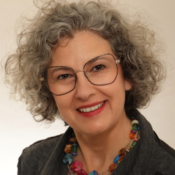 Laurence Changeat