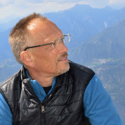 Frank Wieber